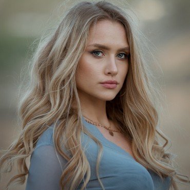 Фотография #799438, портретная съемка, автор: Александра Погребняк
