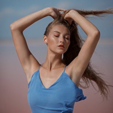 Фотография #799434, портретная съемка, автор: Александра Погребняк