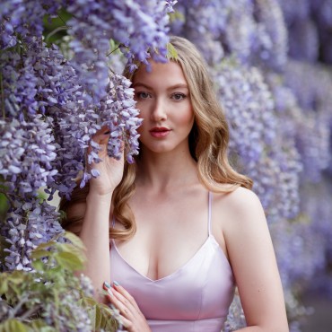 Фотография #799425, портретная съемка, автор: Александра Погребняк