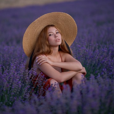 Фотография #799432, портретная съемка, автор: Александра Погребняк