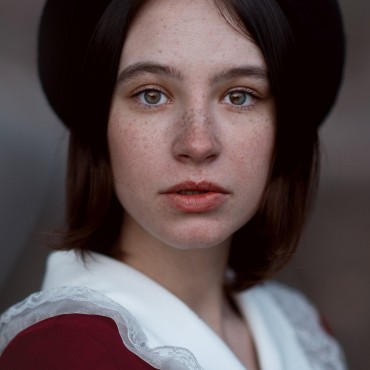 Фотография #799435, портретная съемка, автор: Александра Погребняк