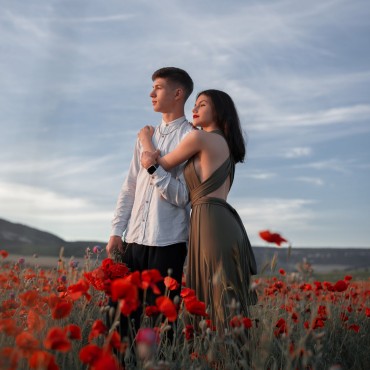 Фотография #799568, lovestory, автор: Александра Погребняк