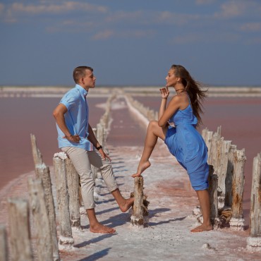 Фотография #799563, lovestory, автор: Александра Погребняк