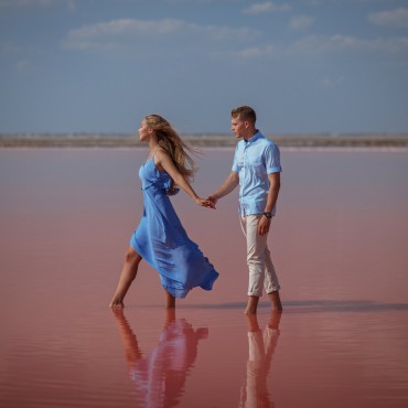 Фотография #799565, lovestory, автор: Александра Погребняк