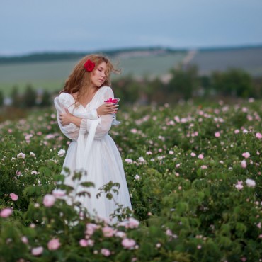 Фотография #799573, выездная фотосъемка, автор: Александра Погребняк