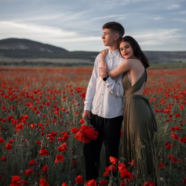 Фотография #799566, lovestory, автор: Александра Погребняк