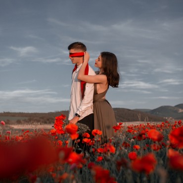 Фотография #799567, lovestory, автор: Александра Погребняк