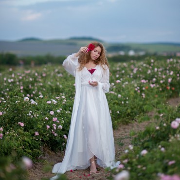 Фотография #799574, выездная фотосъемка, автор: Александра Погребняк