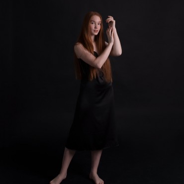 Фотография #799882, фотосъемка для портфолио, автор: Александра Погребняк