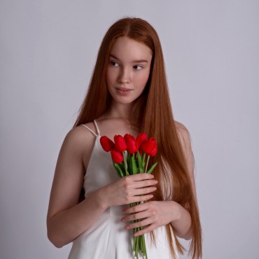 Фотография #799886, фотосъемка для портфолио, автор: Александра Погребняк