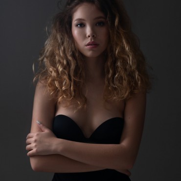 Фотография #799875, фотосъемка для портфолио, автор: Александра Погребняк
