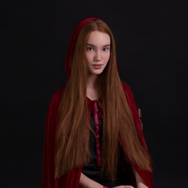 Фотография #799883, фотосъемка для портфолио, автор: Александра Погребняк