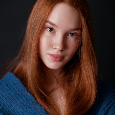 Фотография #799884, фотосъемка для портфолио, автор: Александра Погребняк
