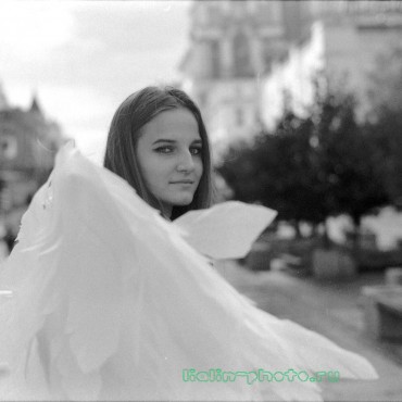 Фотография #800197, автор: Михаил Лялин