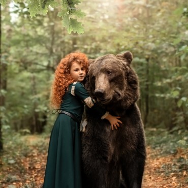 Фотография #800491, детская фотосъемка, автор: Юлия Полукарова