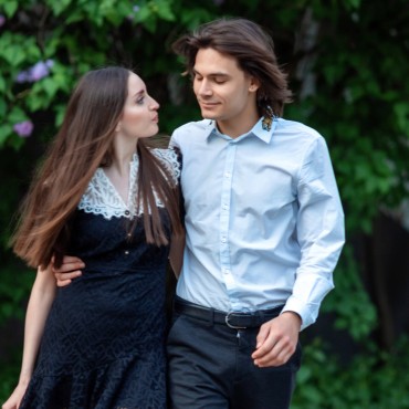 Фотография #800429, lovestory, автор: Юлия Полукарова