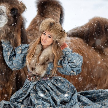 Фотография #800409, выездная фотосъемка, автор: Юлия Полукарова