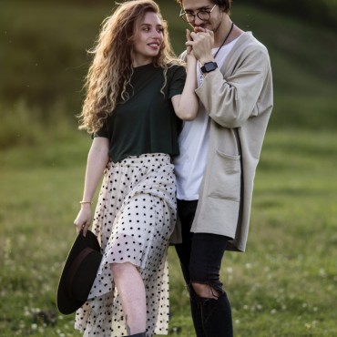 Фотография #800424, lovestory, автор: Юлия Полукарова