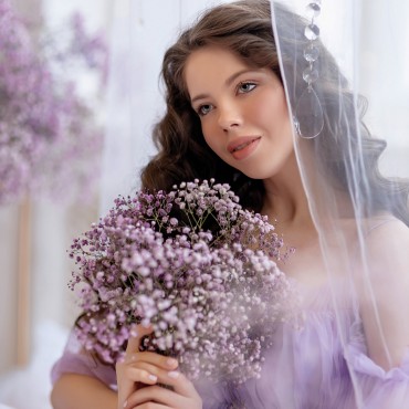 Фотография #800365, студийная фотосъемка, автор: Юлия Полукарова