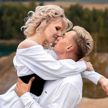 Фотография #800426, lovestory, автор: Юлия Полукарова