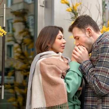 Фотография #800430, lovestory, автор: Юлия Полукарова