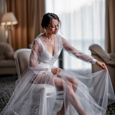 Фотография #800772, свадебная фотосъемка, автор: Алексей Кознев