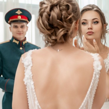Фотография #800748, свадебная фотосъемка, автор: Алексей Кознев
