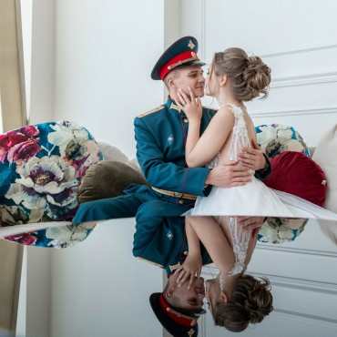 Фотография #800746, свадебная фотосъемка, автор: Алексей Кознев