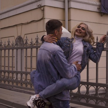 Фотография #800872, lovestory, автор: Дарья Коржевская