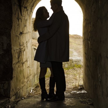 Фотография #800864, lovestory, автор: Дарья Коржевская