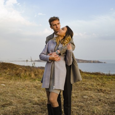 Фотография #800866, lovestory, автор: Дарья Коржевская