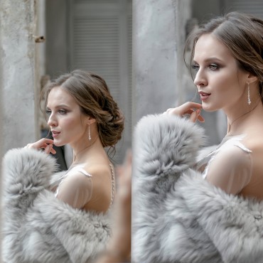 Альбом: Фоторетушь, 6 фотографий