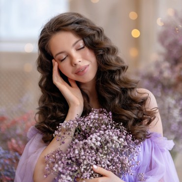 Фотография #801187, портретная съемка, автор: Юлия Полукарова