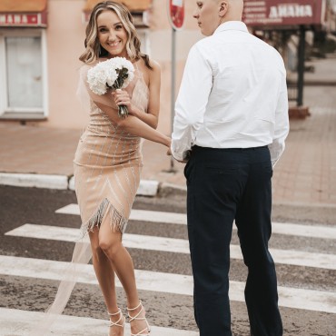 Фотография #801536, lovestory, автор: Валерия Микрюкова