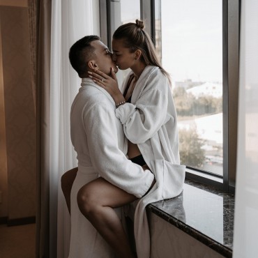 Фотография #801537, lovestory, автор: Валерия Микрюкова