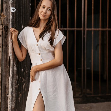 Фотография #801562, портретная съемка, автор: Валерия Микрюкова