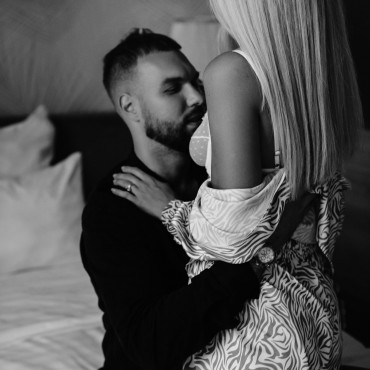 Фотография #801555, lovestory, автор: Валерия Микрюкова