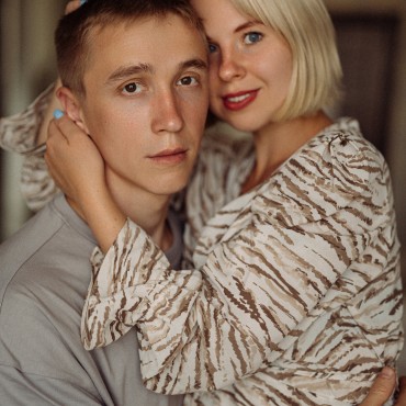 Фотография #801558, lovestory, автор: Валерия Микрюкова