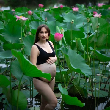 Альбом: Фотосъемка беременных, 15 фотографий