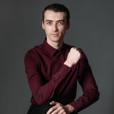 Фотография #802084, студийная фотосъемка, автор: Олег Р