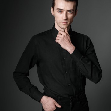 Фотография #802083, студийная фотосъемка, автор: Олег Р
