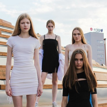 Альбом: Выездная фотосъемка, 11 фотографий