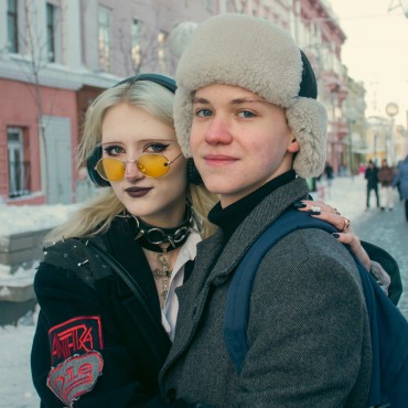 Альбом: Lovestory, 13 фотографий