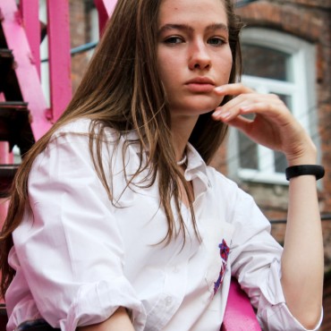 Фотография #802365, выездная фотосъемка, автор: Варвара  Перунцова 