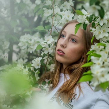 Альбом: Выездная фотосъемка, 18 фотографий