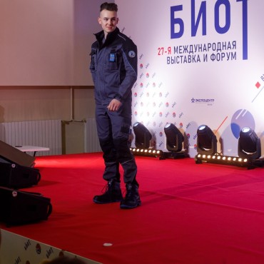 Фотография #803445, автор: Альберт Хорошёв