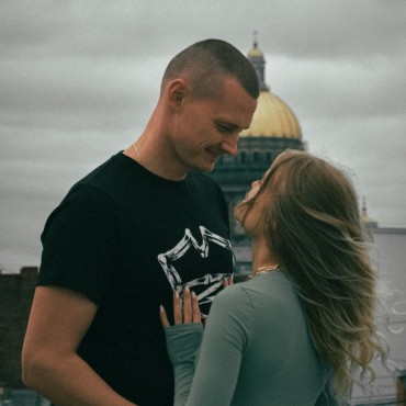 Альбом: Семейная фотосъемка, 14 фотографий