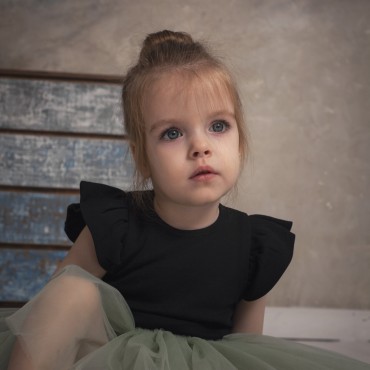 Альбом: Студийная фотосъемка, 9 фотографий