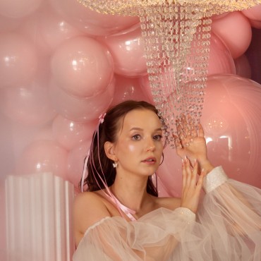 Фотография #803540, студийная фотосъемка, автор: Елена Исаева