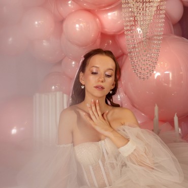 Фотография #803538, студийная фотосъемка, автор: Елена Исаева
